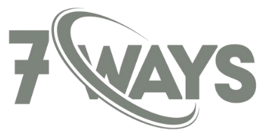 7 Ways